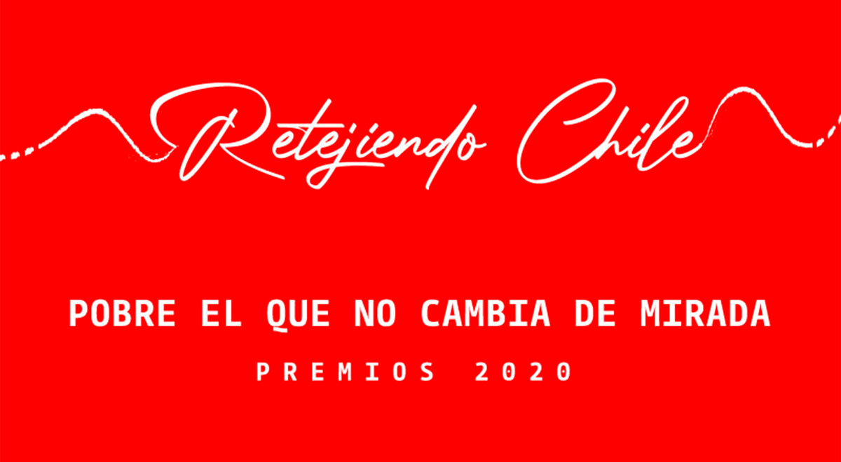 En su 15ª versión se reconoció a los trabajos periodísticos que entregaron información relevante a la audiencia y mostraron un cambio de enfoque al abordar las distintas aristas de la desigualdad existente en el país