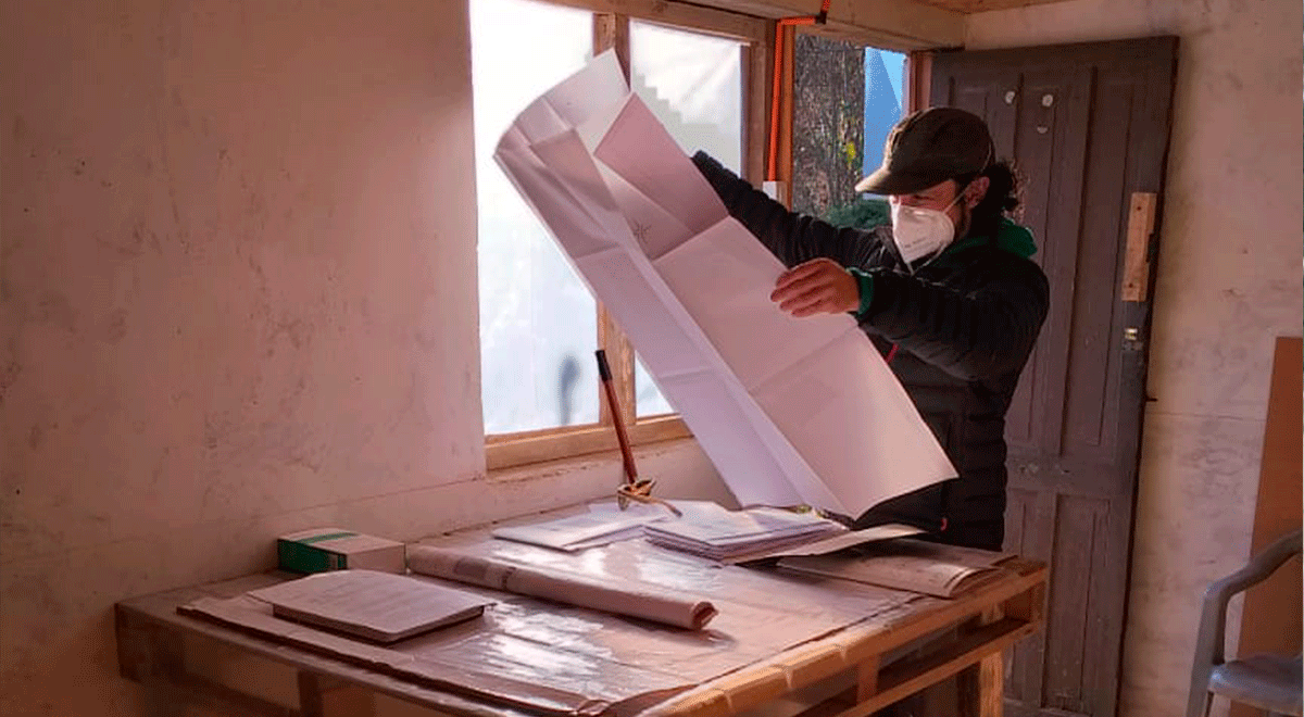 En diciembre pasado 18 familias de Santa Amelia lograron un hito para su comunidad: contar con un proceso de saneamiento de aguas servidas. El proyecto fue realizado gracias a la colaboración entre vecinos, sociedad civil y empresa.