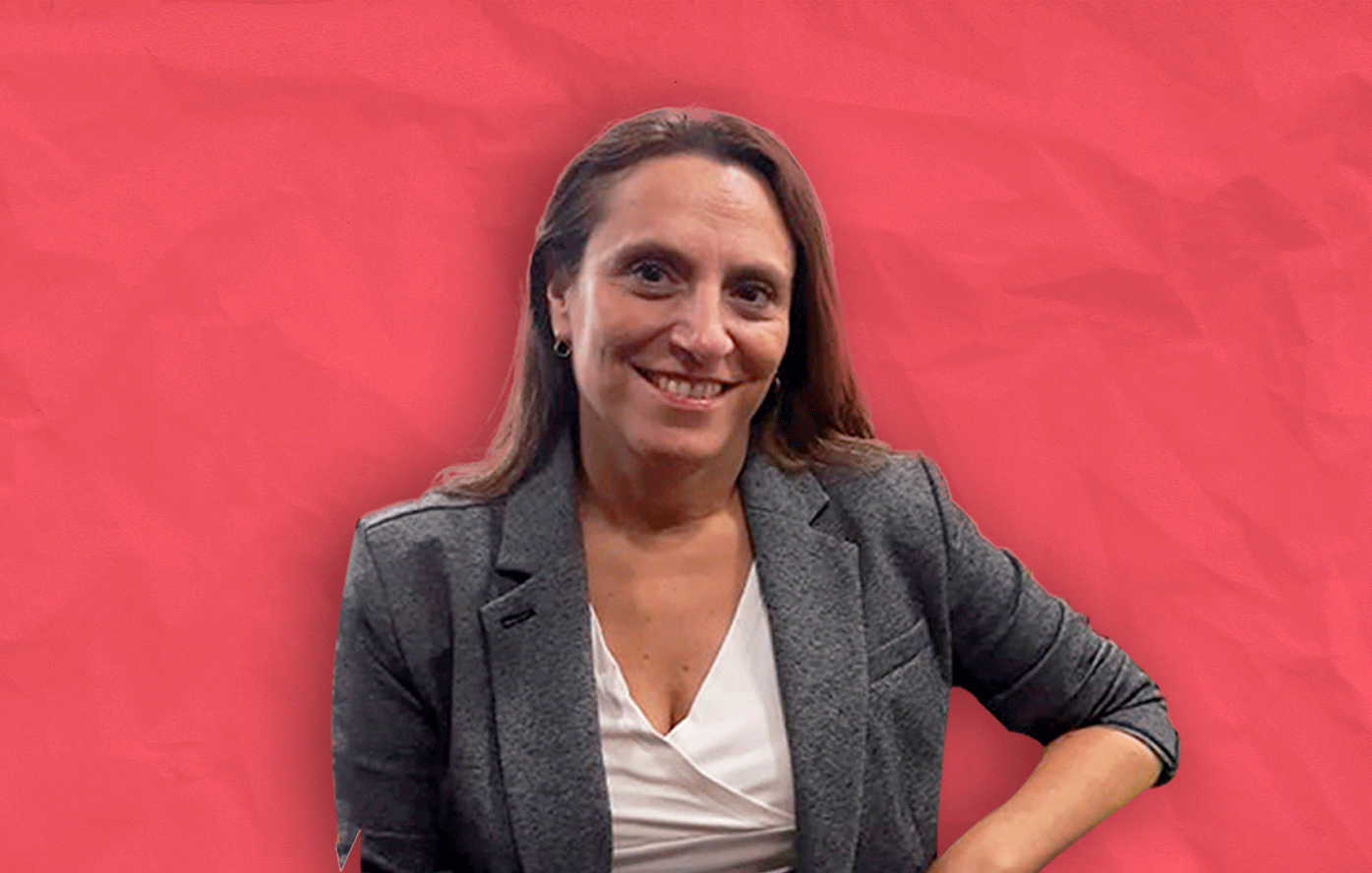 La gerenta de Asuntos Corporativos y de Marketing de Mutual de Seguridad habla sobre el futuro del empleo y los desafíos de la informalidad de cara a la reactivación económica del país.