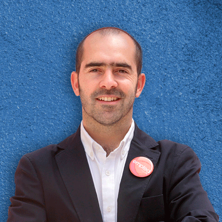 “Una política económica de incentivo al trabajo formal tendría un alto impacto en la vida de más de un millón de mujeres que hoy trabajan de manera informal”.