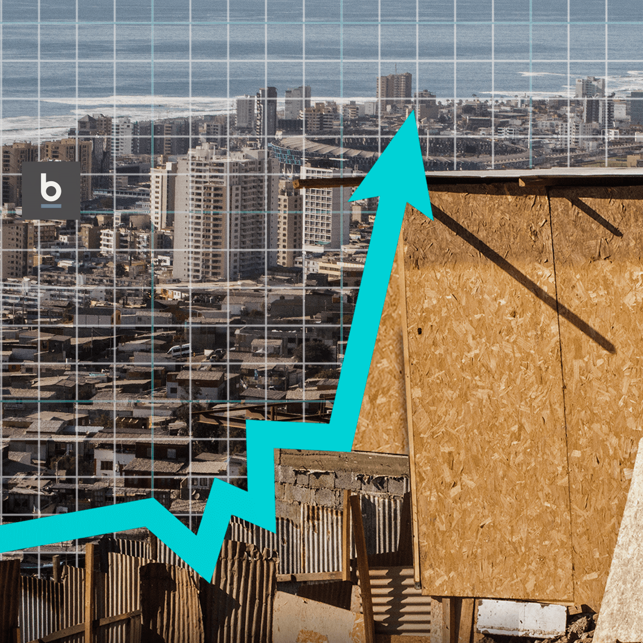 La pandemia evidenció una serie de problemáticas que enfrentan las ciudades y si bien antes la ciudad parecía ser una promesa de equidad y de nuevas oportunidades, hoy nos enfrentamos a la crisis de las zonas urbanas. Hablamos con Nicolás Cruz de Junto Al Barrio y Pilar Goycoolea de Urbanismo Social.