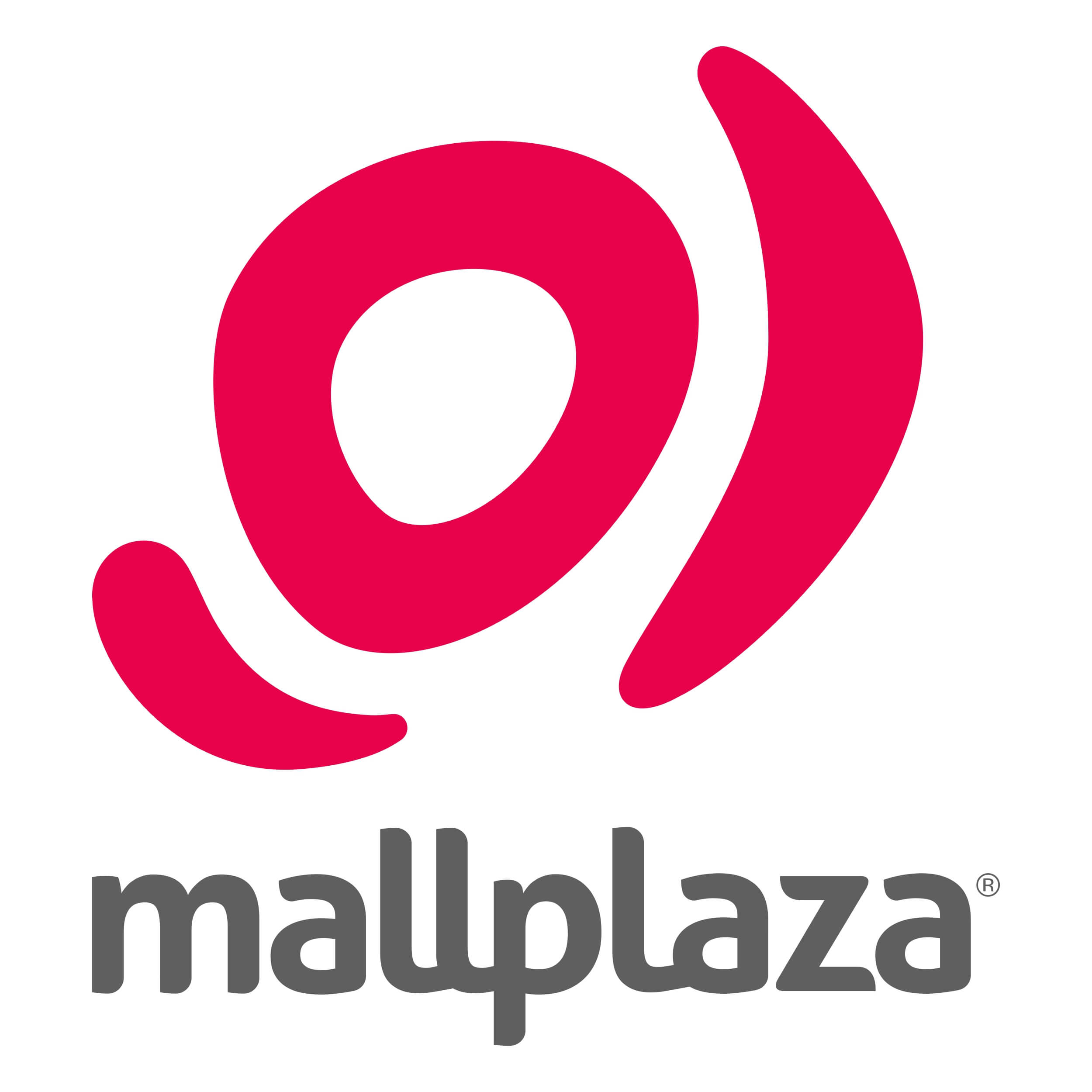 Mall Plaza