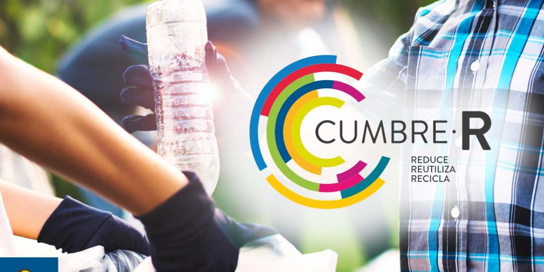 Cumbre R es una instancia que busca generar un llamado a la acción ciudadana y corporativa, a través de la conversación, el debate y las ideas innovadoras, relevando iniciativas que inspiran, educan y promueven el cuidado del medio ambiente, provocando un impacto positivo en el ámbito social, económico y ambiental.