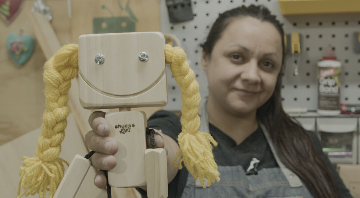 El 57% de los emprendimientos asociados a SumUp tiene una mujer a la cabeza. Por eso en la siguiente #NotaBP te mostramos tres emprendimientos sustentables liderados por mujeres para que en esta Navidad elijas un regalo especial
