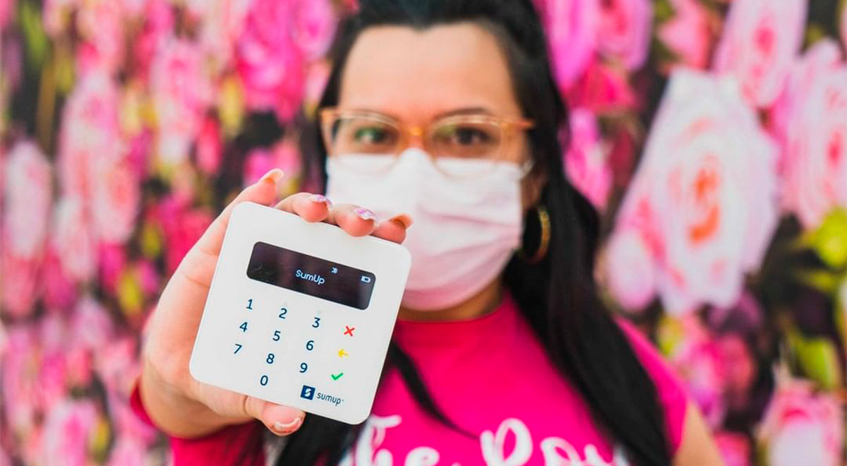 El estudio, realizado por SumUp, fue presentado el pasado viernes, en el marco del día Mundial del Emprendimiento Femenino.