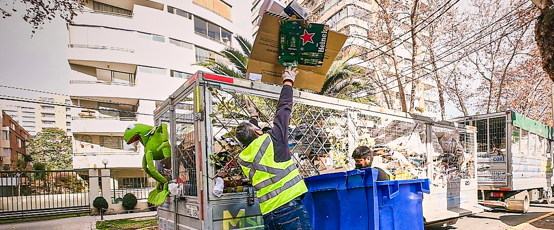 Fundación Basepública | Todosreciclamos: Por el sueño de la economía ...