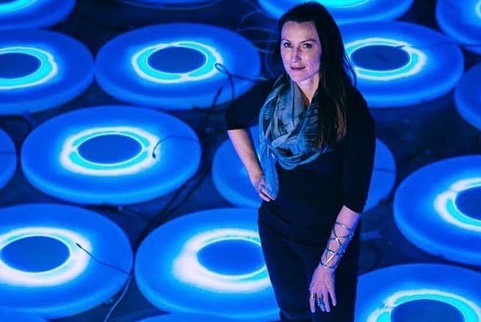 Ciluz: El centro de investigación que acerca la luz a todos y todas