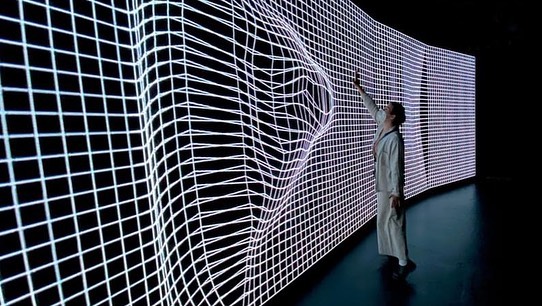 Ciluz: El centro de investigación que acerca la luz a todos y todas