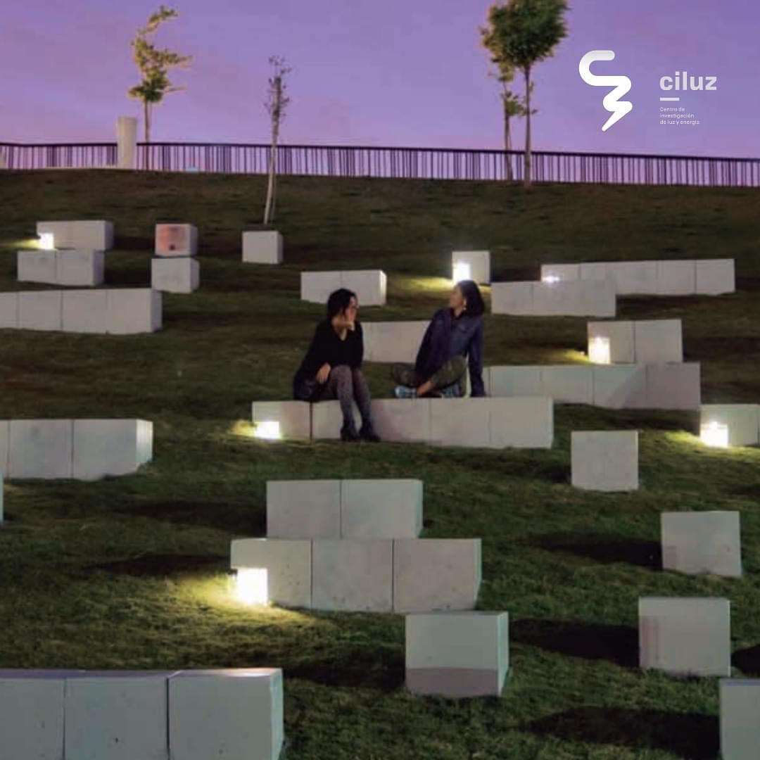 Ciluz: El centro de investigación que acerca la luz a todos y todas