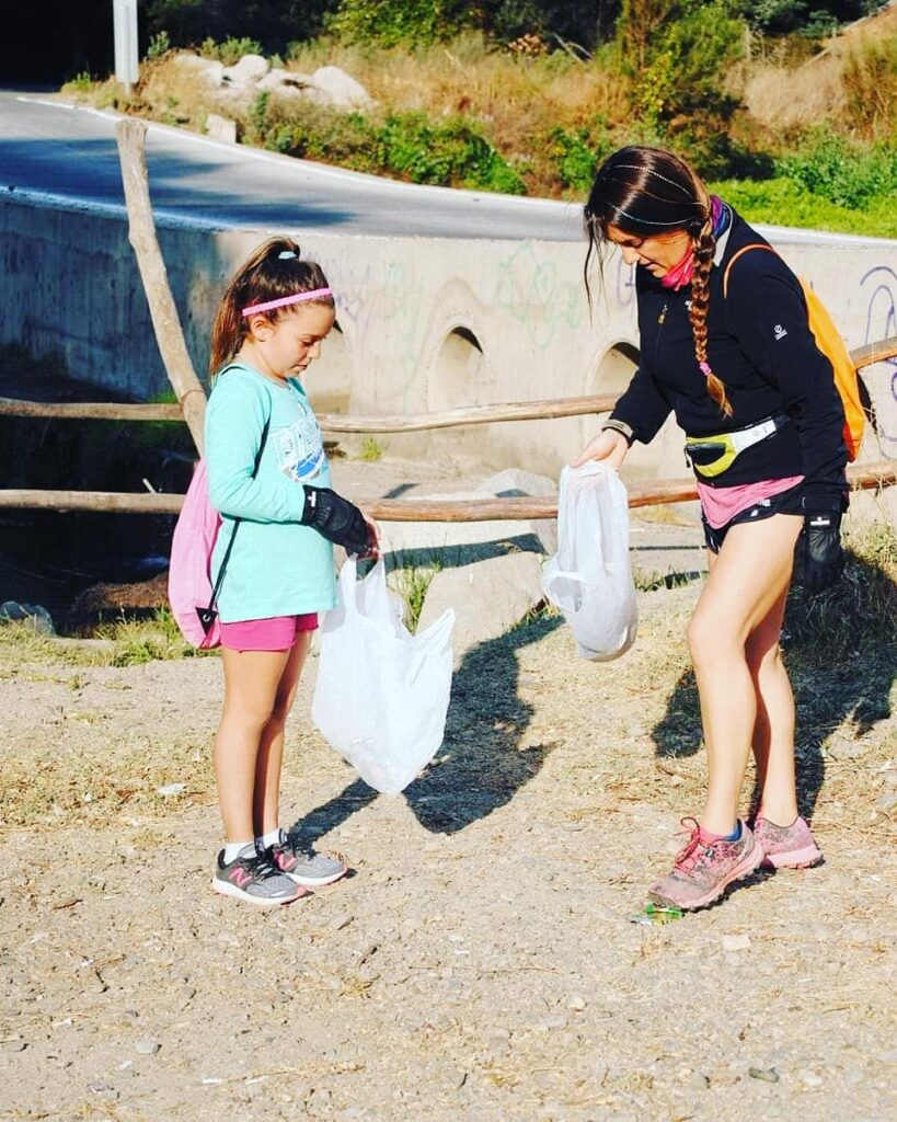 Plogging