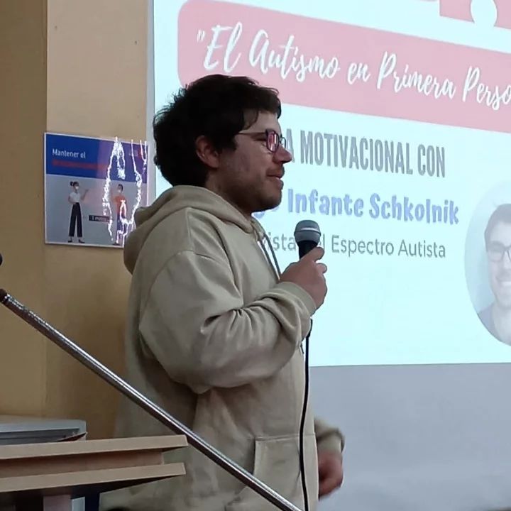 Diego Infante