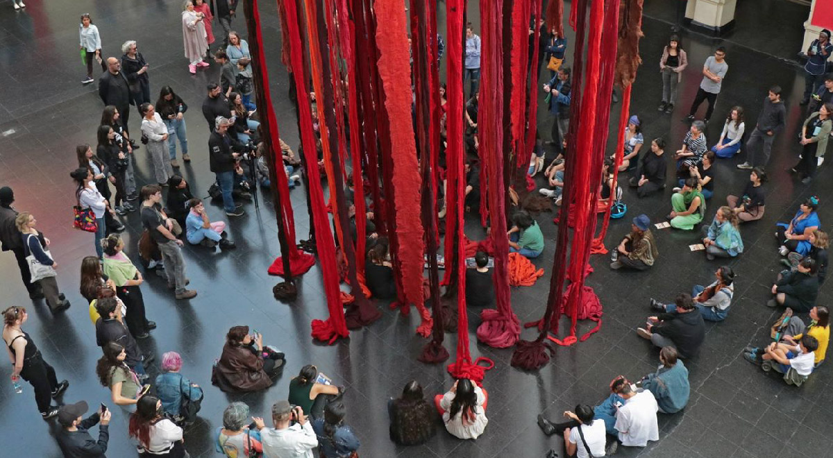 Un festival cultural y gastronómico en Arica, encuentros abiertos de poesía en Santiago y un hermoso concierto de música clásica para la comunidad de la Región de Los Ríos. Las actividades que cambian el mundo en nuestra agenda pública de esta semana.