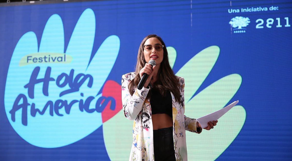 Un festival internacional de innovación social, seminarios sobre sustentabilidad y equidad de género en el ámbito laboral y un encuentro nacional de jóvenes por el cambio climático. Las actividades que están cambiando el mundo en nuestra Agenda Pública de esta semana.