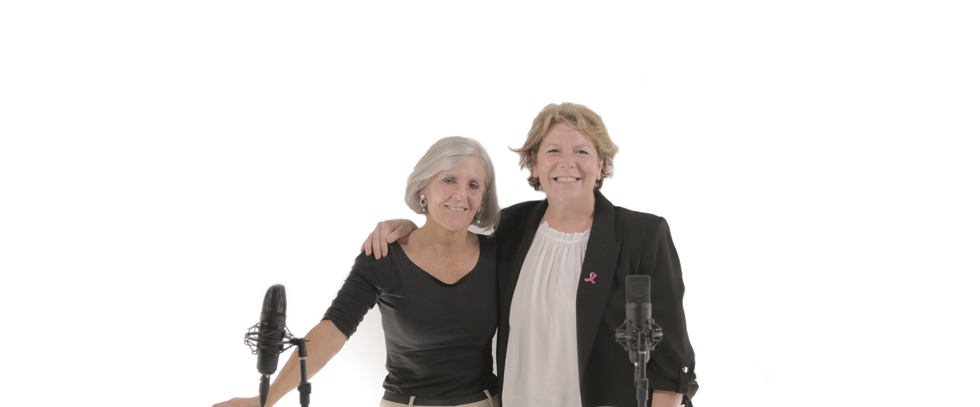 Ana Cox: “Acoger y acompañar a mujeres con cáncer ha sido un regalo”