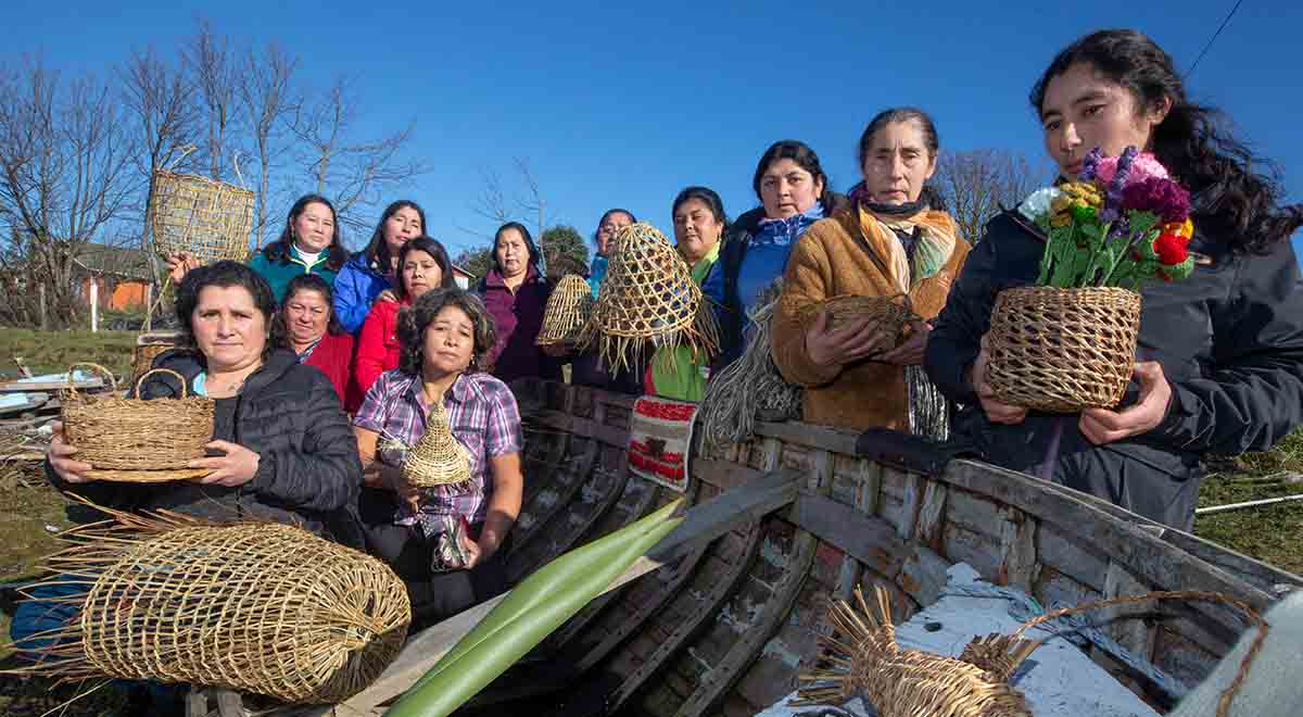  Este financiamiento está dirigidos para iniciativas por la inclusión social de mujeres. Las postulaciones se recibirán hasta el 27 de mayo.