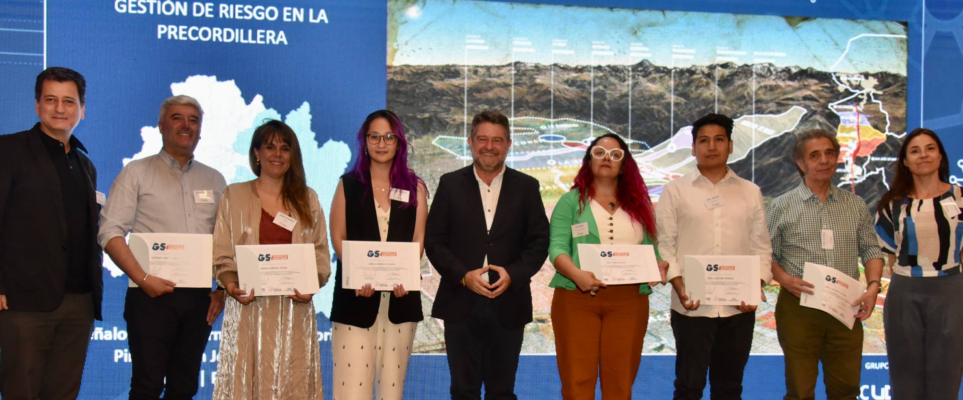 Fundación Basepública | CONECTA SANTIAGO: EL PROGRAMA DE FORMACIÓN QUE ...