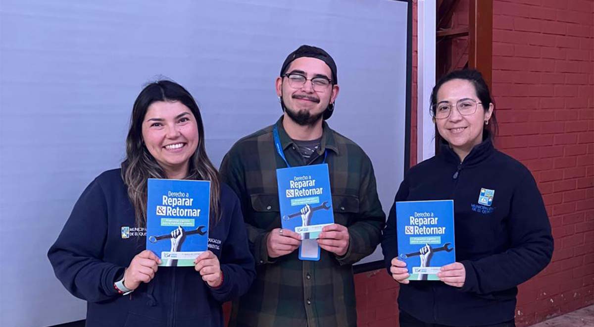  A través del documento 