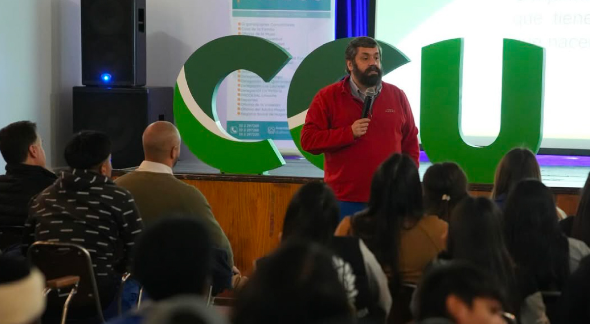  Para evitar muertes y accidentes de tránsito estas fiestas patrias, Fundación Emilia presentó esta nueva campaña que apela a las historias detrás de las cifras y la responsabilidad compartida. 