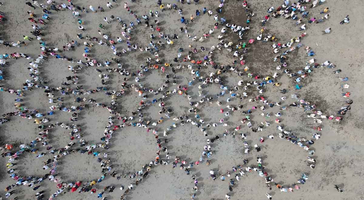  El próximo 10 de enero en Antofagasta se llevará a cabo la séptima versión del Envis, organizado por Balloon Latam y corporación 3xi, el cual reunirá a más de 1.500 personas de distintos ámbitos. 