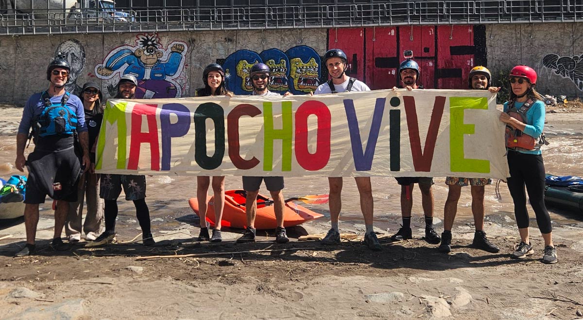  Volvámonos Verdes —proyecto colaborativo con la ONG Bestias del Sur Salvaje— recoge en un podcast las experiencias de organizaciones que promueven nuevas formas de relacionarse con el agua y la [&hellip;]